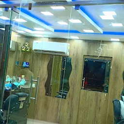 Kings Gents Beauty Clinic