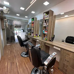 KINGS Gents beauty parlour and salon