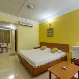 Kings Hotel - Egmore