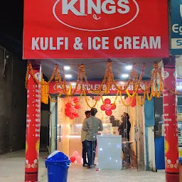 Kings Kulfi and Ice Cream