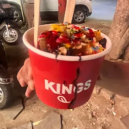 Kings Kulfi & Ice Cream