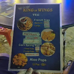 Kings of Wings