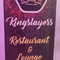 Kingslayer Family Resturant & Party Spot