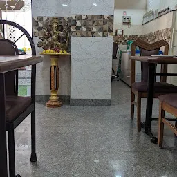 Kinjal Dining Hall