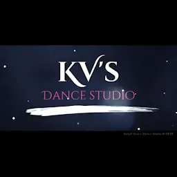 Kinjal Vyas (KV) Dance Studio