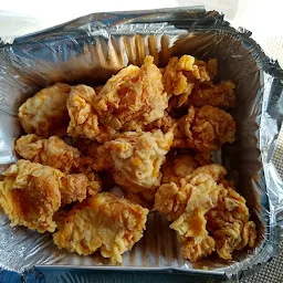 Kiosk Fried Chicken