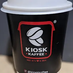 KIOSK KAFFEE