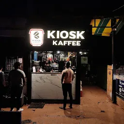 KIOSK KAFFEE