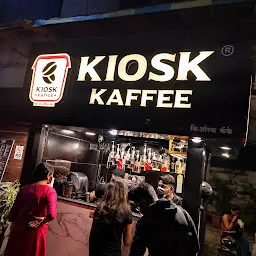 KIOSK KAFFEE