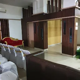 Kiran Banquet Hall