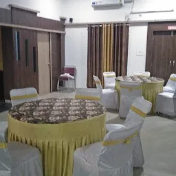 Kiran Banquet Hall