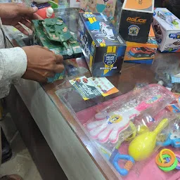 Kiran Bari Flowers Paan And Toys