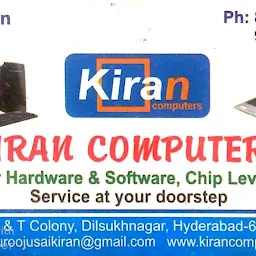 Kiran Computers