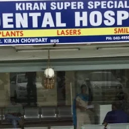 Kiran Dental Hospital