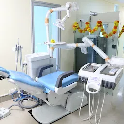 Kiran Dental Hospital