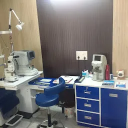Kiran Eye Care Centre