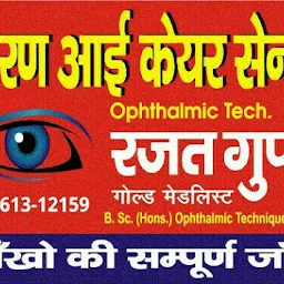 Kiran Eye Care Centre