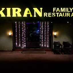 Kiran Family Restaurant