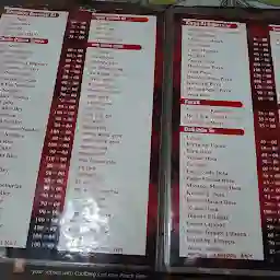 Kiran Fast Food Restaurant