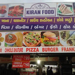 Kiran Foods