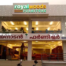 Kiran Furniture