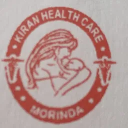 Kiran Healthcare