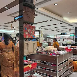 South India shopping mall