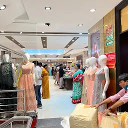 South India shopping mall