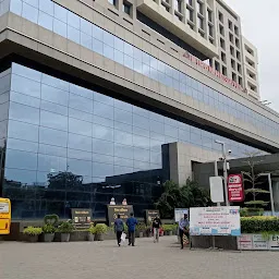 Kiran Multi Super Speciality Hospital