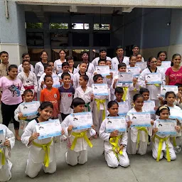 Kiran Taekwondo Art Association