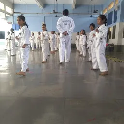 Kiran Taekwondo Art Association