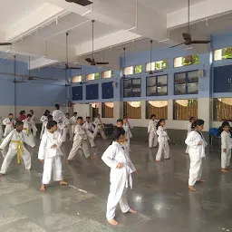 Kiran Taekwondo Art Association