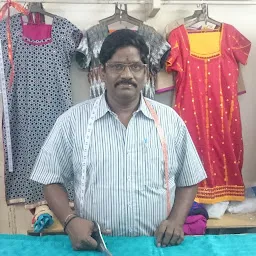 Kiran Tailors