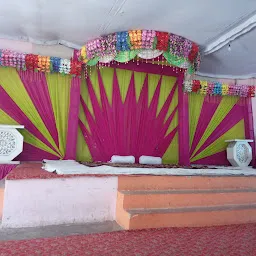 Kiran Tent House