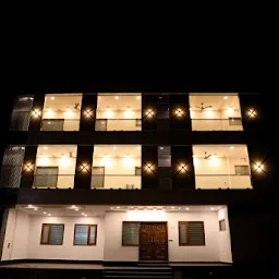 Kiran Villa Girls Hostel