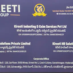 Kireeti Consultants | Best and Top DGFT, Subsidy, Taxation Services in INDIA