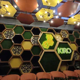 Kiro - Restaurant & Bar
