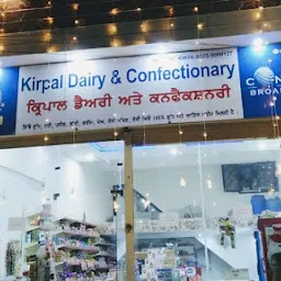 Kirpal Dairy&Confectionery