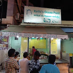 Kirthi's Dosaa Point