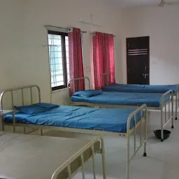 Kirti Care Multi - Speciality Hospital