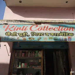 Kirti Collection