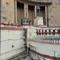 Kirti Mandir