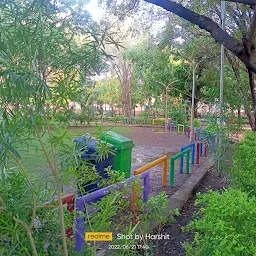 Kirti Mandir Park