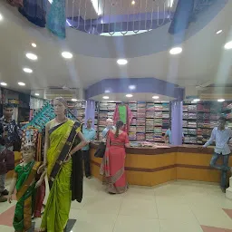 Kirti Saree Center