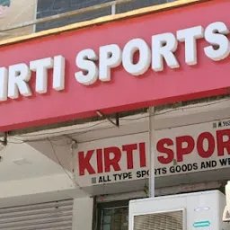 KIRTI SPORTS