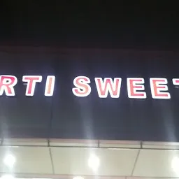 Kirti Sweets