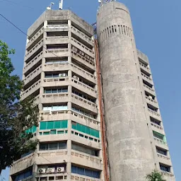 Kirti Tower