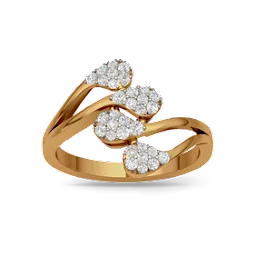 Kirtilals Diamond Jewellery Tirupur