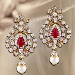 Kirtilals Fine Diamond And Gold Jewellery