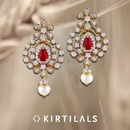 Kirtilals Fine Diamond And Gold Jewellery